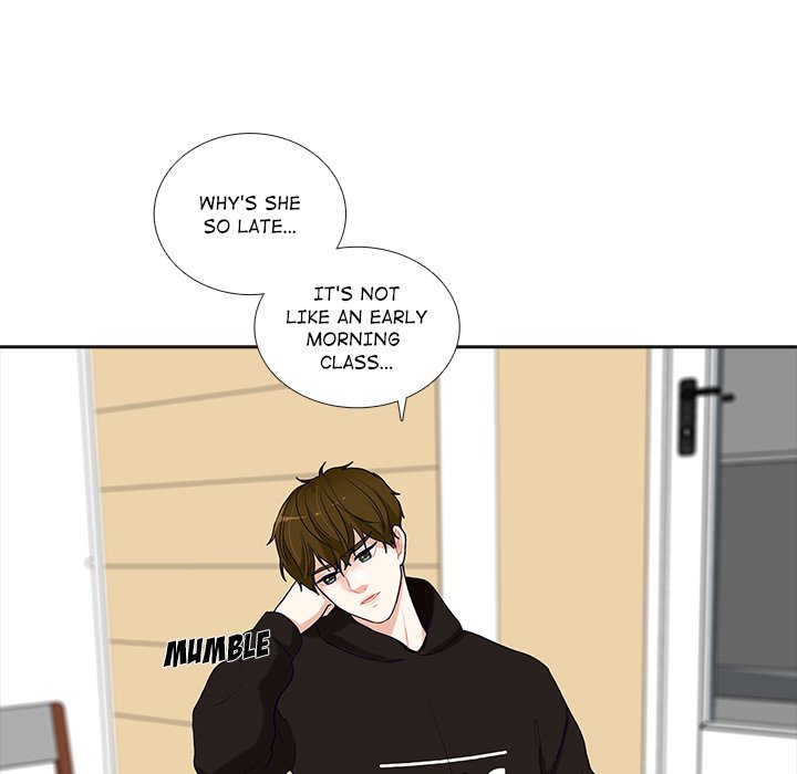 Read Unrequited Love chapter 11 image 40 on Lezhin