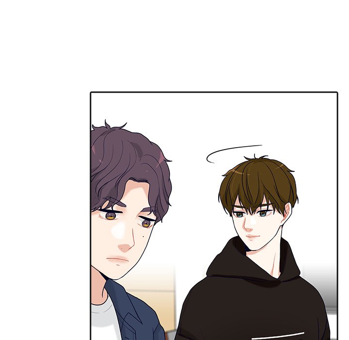 Read Unrequited Love chapter 11 image 44 on Lezhin