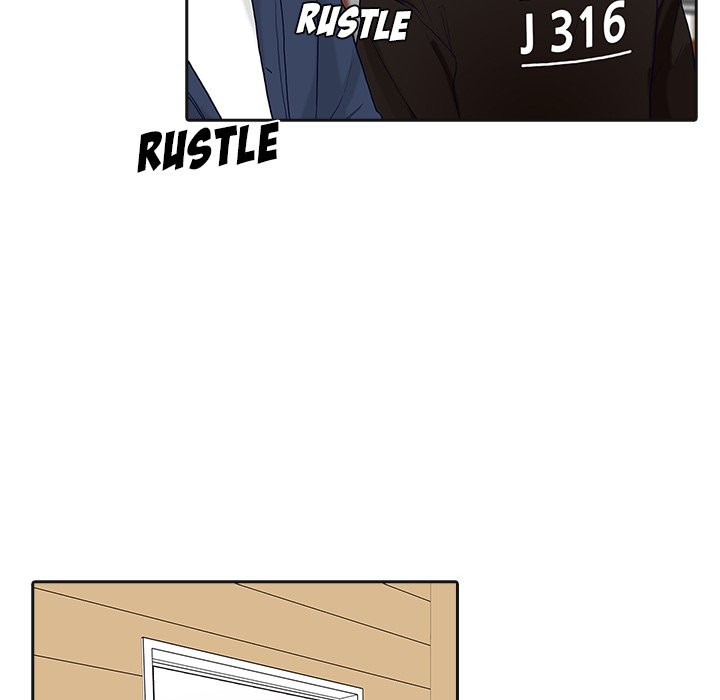 Read Unrequited Love chapter 11 image 45 on Lezhin