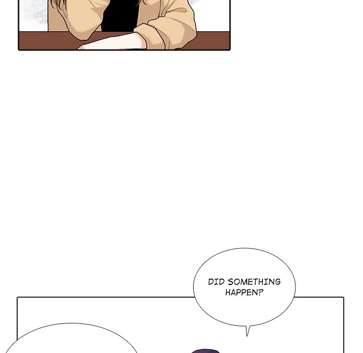 Read Unrequited Love chapter 11 image 5 on Lezhin