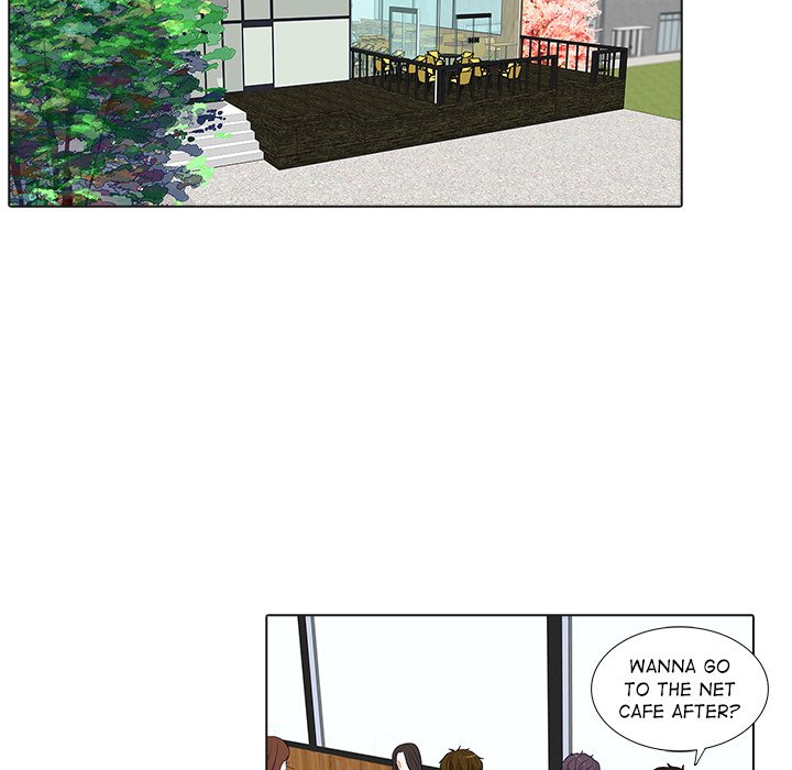 Read Unrequited Love chapter 11 image 58 on Lezhin