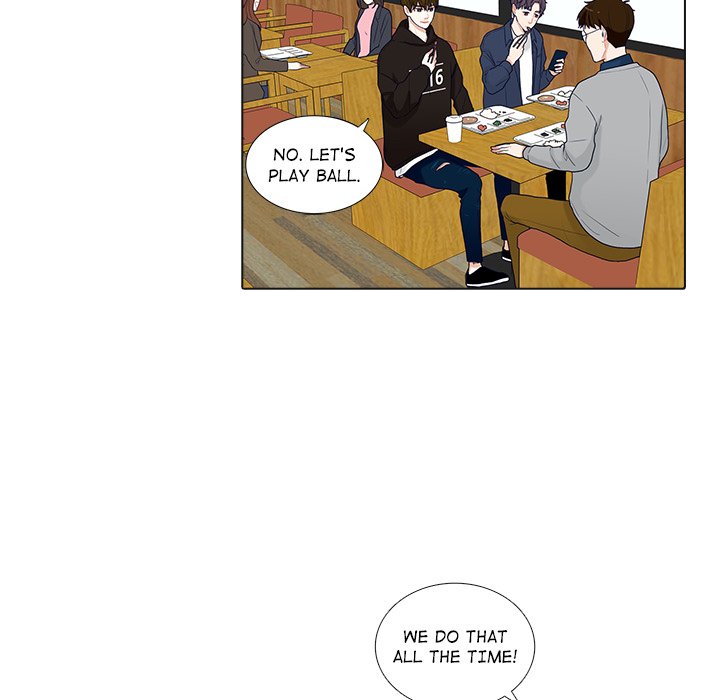 Read Unrequited Love chapter 11 image 59 on Lezhin