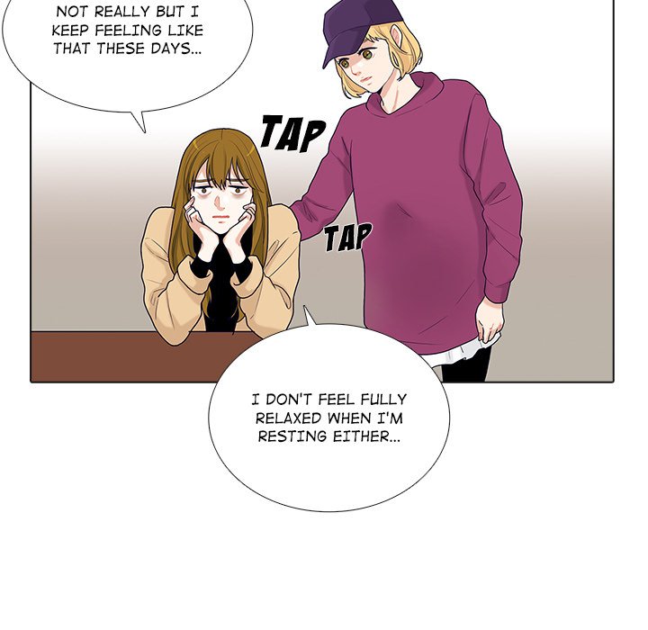 Read Unrequited Love chapter 11 image 6 on Lezhin