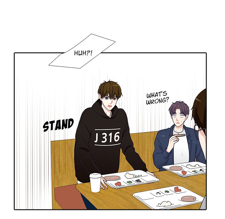 Read Unrequited Love chapter 11 image 64 on Lezhin