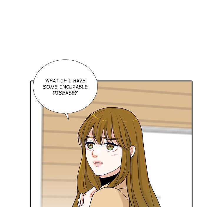 Read Unrequited Love chapter 11 image 7 on Lezhin