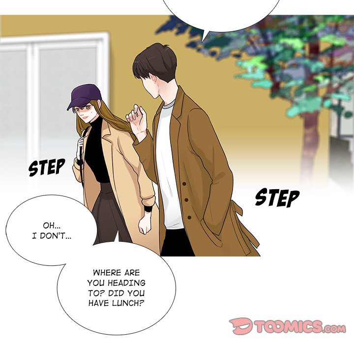 Read Unrequited Love chapter 11 image 73 on Lezhin