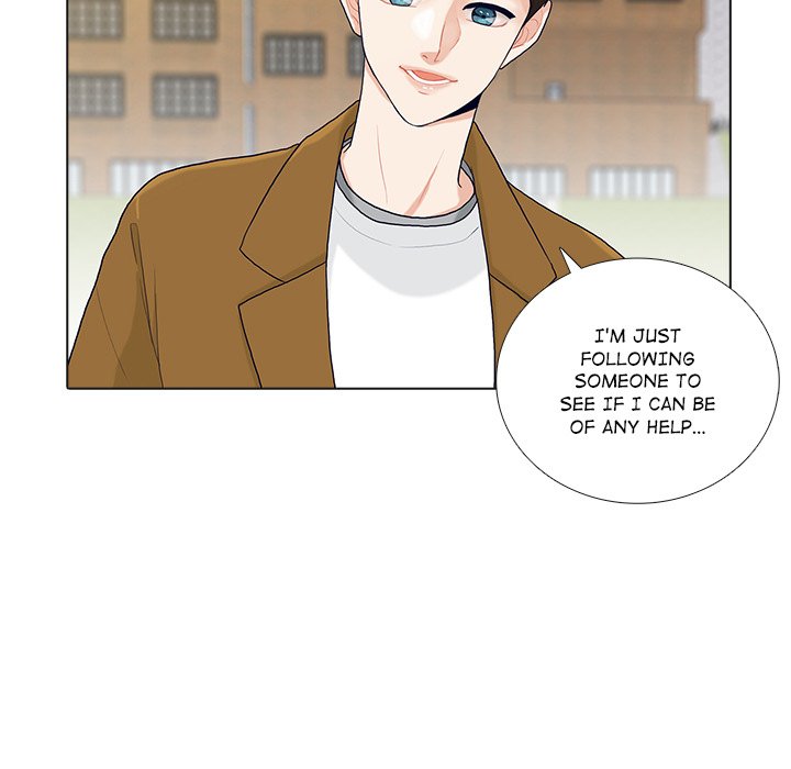 Read Unrequited Love chapter 11 image 75 on Lezhin