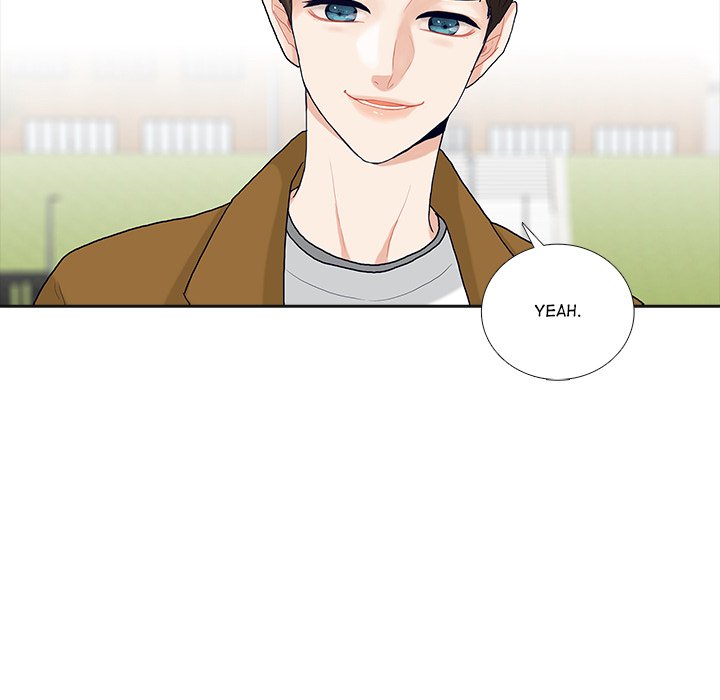Read Unrequited Love chapter 11 image 78 on Lezhin