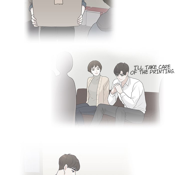 Read Unrequited Love chapter 11 image 83 on Lezhin