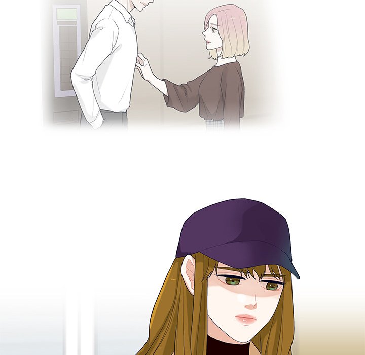 Read Unrequited Love chapter 11 image 84 on Lezhin