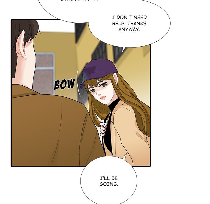 Read Unrequited Love chapter 11 image 86 on Lezhin