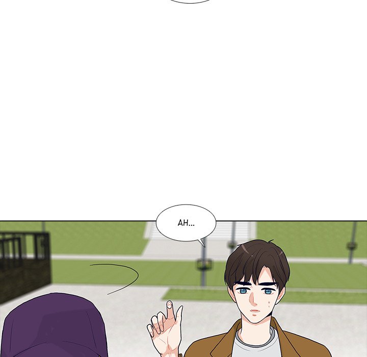 Read Unrequited Love chapter 11 image 87 on Lezhin