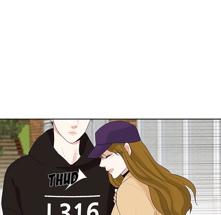 Read Unrequited Love chapter 11 image 90 on Lezhin