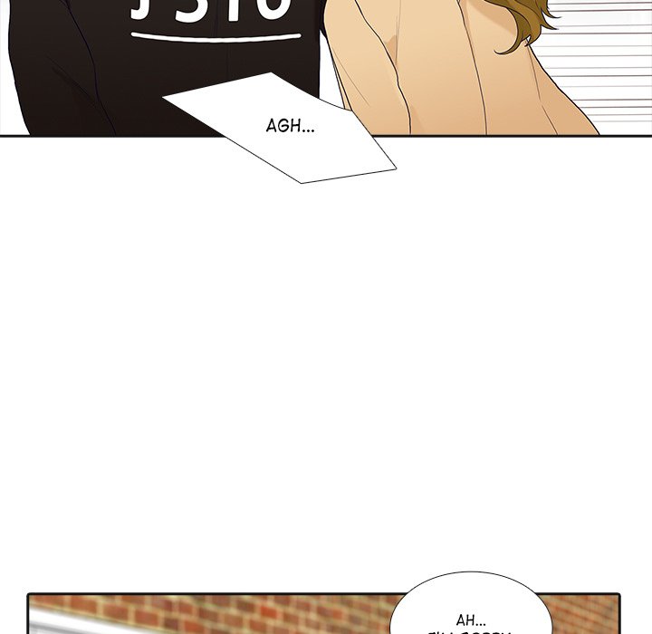 Read Unrequited Love chapter 11 image 91 on Lezhin