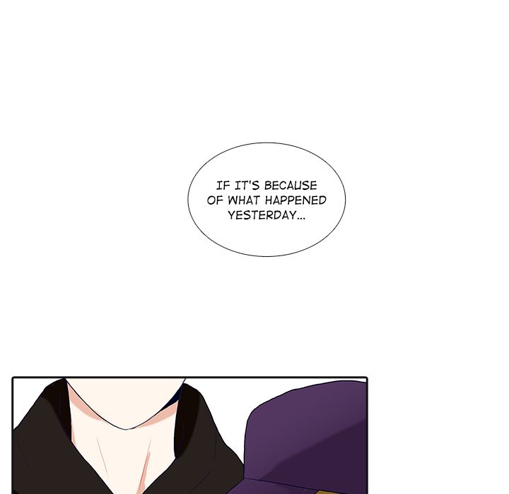 Read Unrequited Love chapter 11 image 93 on Lezhin