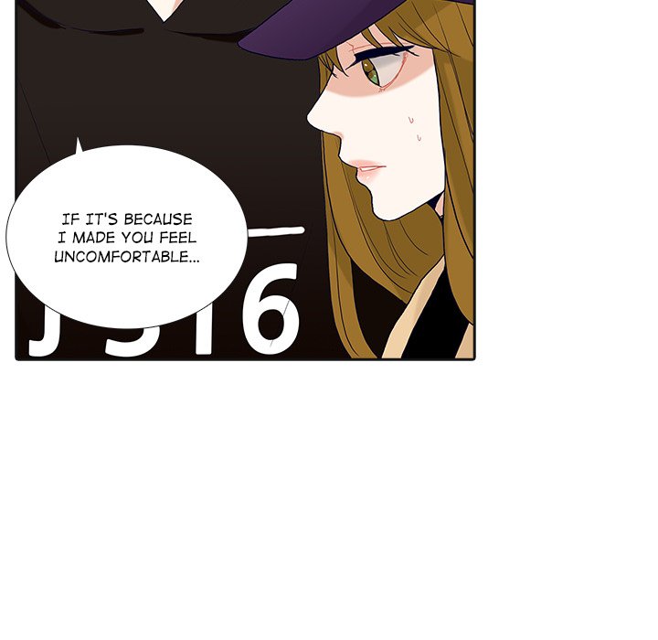 Read Unrequited Love chapter 11 image 94 on Lezhin