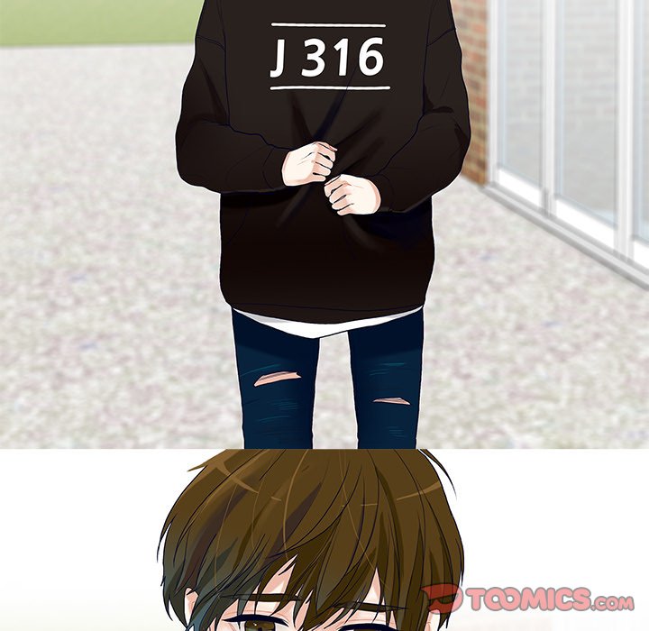 Read Unrequited Love chapter 11 image 97 on Lezhin