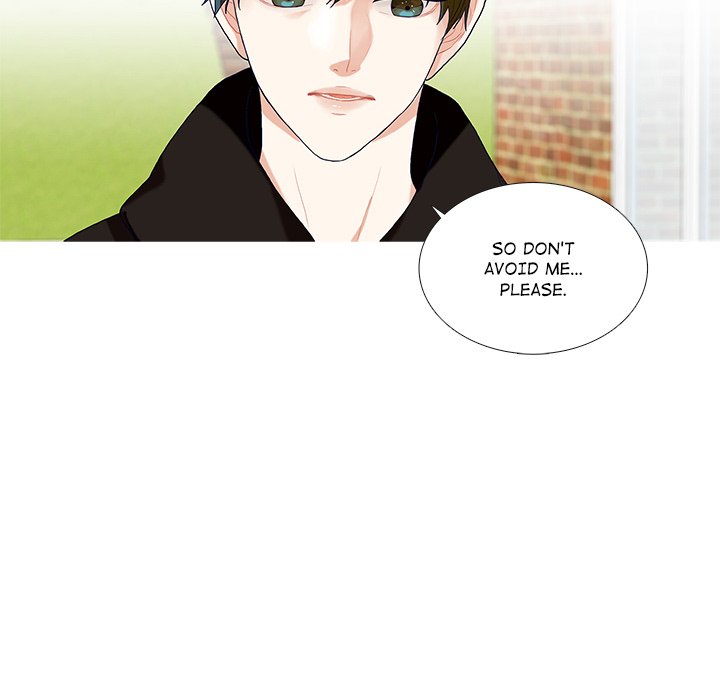 Read Unrequited Love chapter 11 image 98 on Lezhin