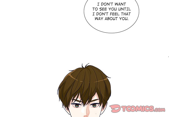 Read Unrequited Love chapter 12 image 1 on Lezhin