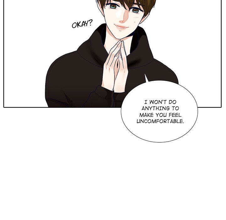 Read Unrequited Love chapter 12 image 10 on Lezhin