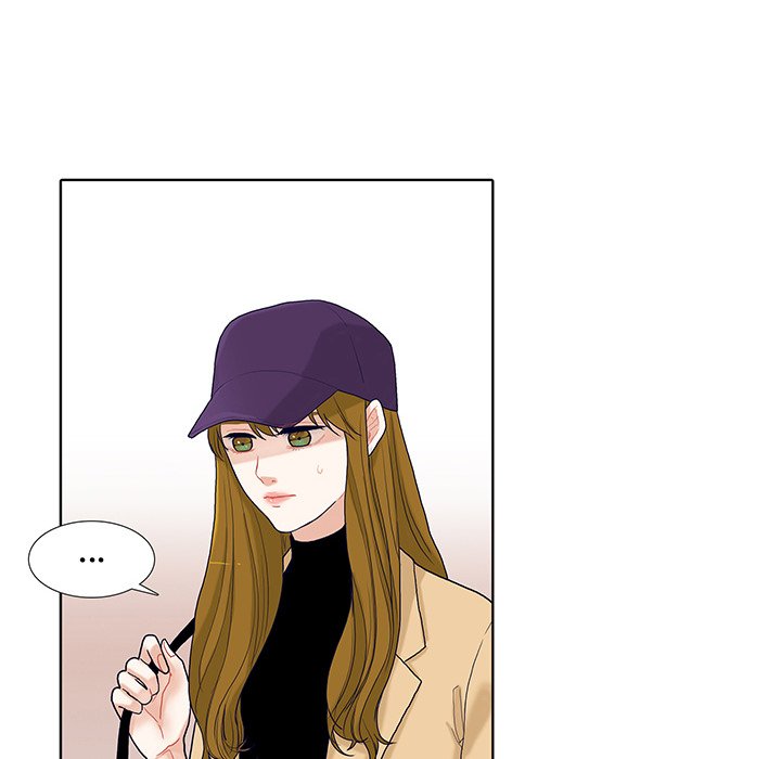 Read Unrequited Love chapter 12 image 11 on Lezhin