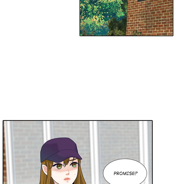 Read Unrequited Love chapter 12 image 15 on Lezhin