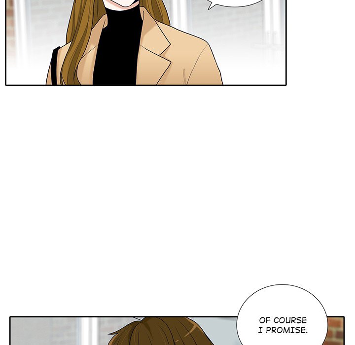 Read Unrequited Love chapter 12 image 16 on Lezhin