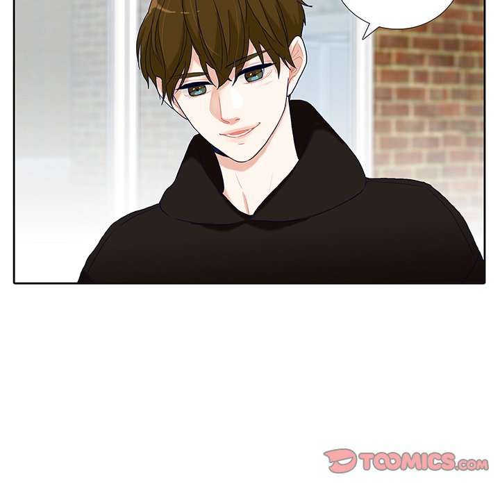 Read Unrequited Love chapter 12 image 17 on Lezhin