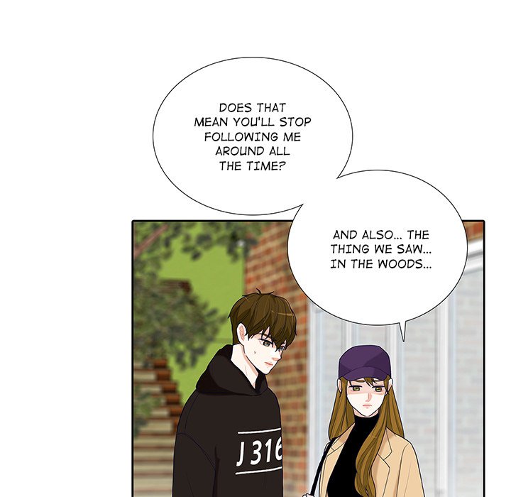 Read Unrequited Love chapter 12 image 18 on Lezhin