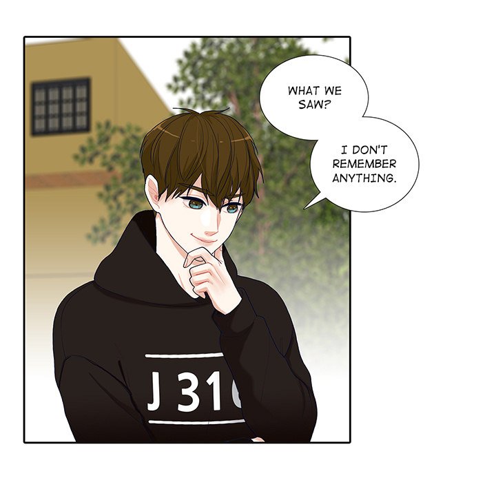 Read Unrequited Love chapter 12 image 20 on Lezhin