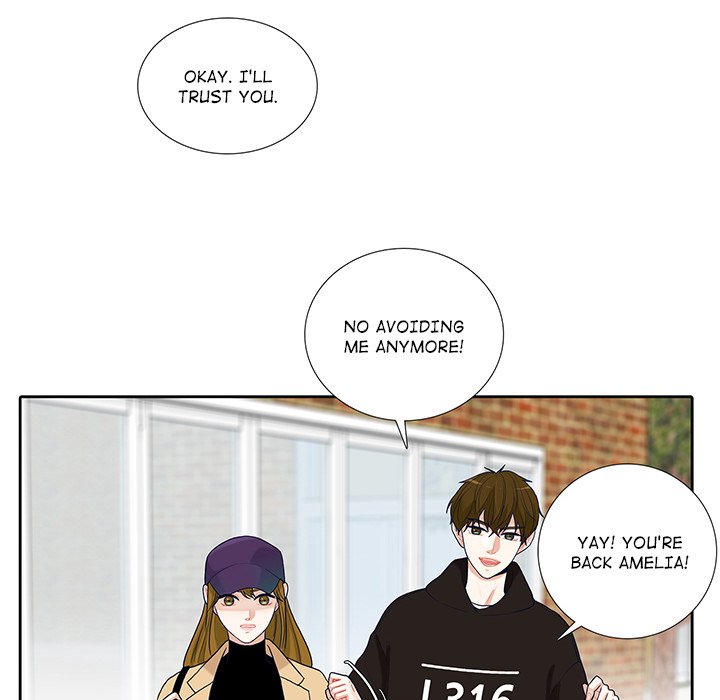 Read Unrequited Love chapter 12 image 23 on Lezhin