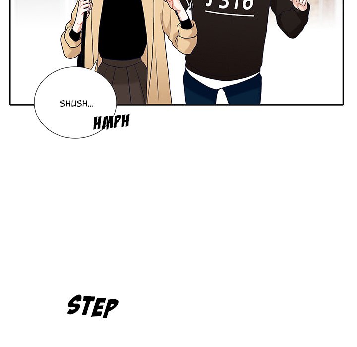 Read Unrequited Love chapter 12 image 24 on Lezhin