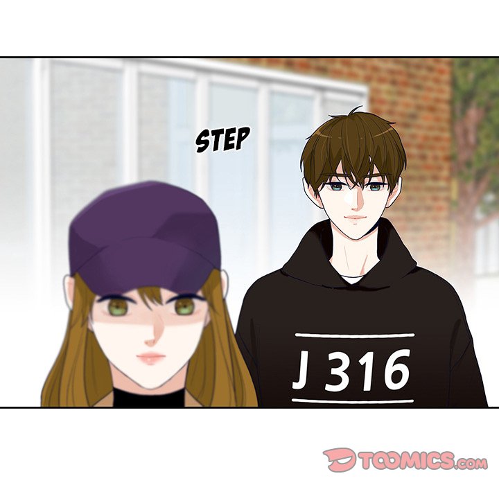 Read Unrequited Love chapter 12 image 25 on Lezhin