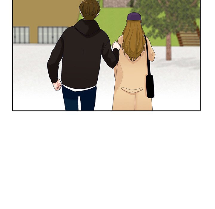 Read Unrequited Love chapter 12 image 27 on Lezhin
