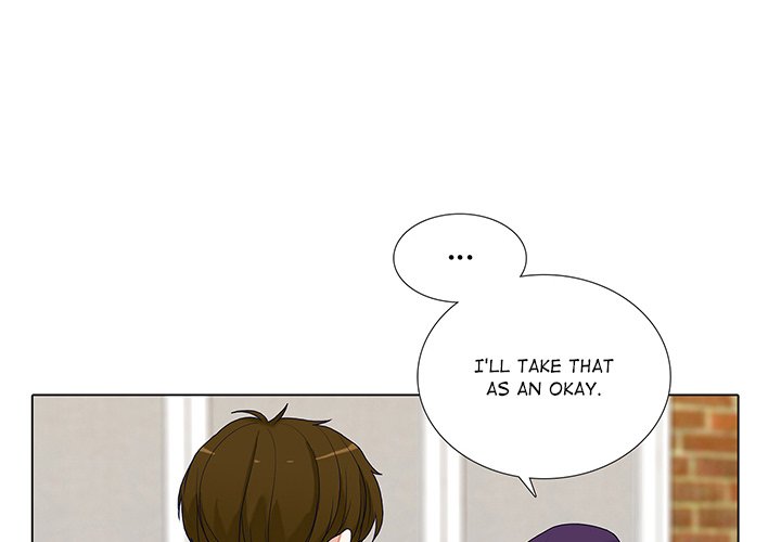 Read Unrequited Love chapter 12 image 3 on Lezhin