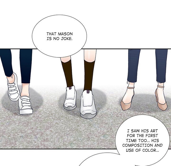 Read Unrequited Love chapter 12 image 30 on Lezhin