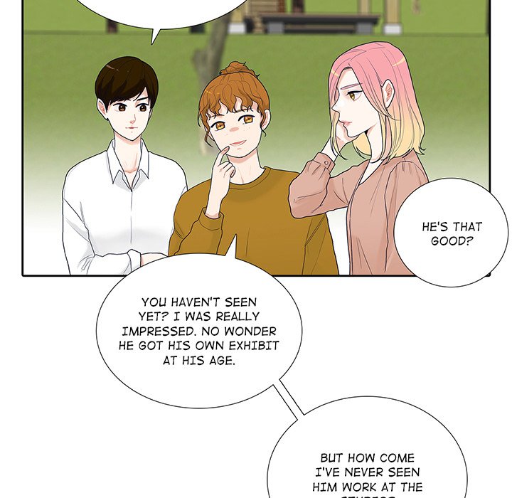 Read Unrequited Love chapter 12 image 32 on Lezhin