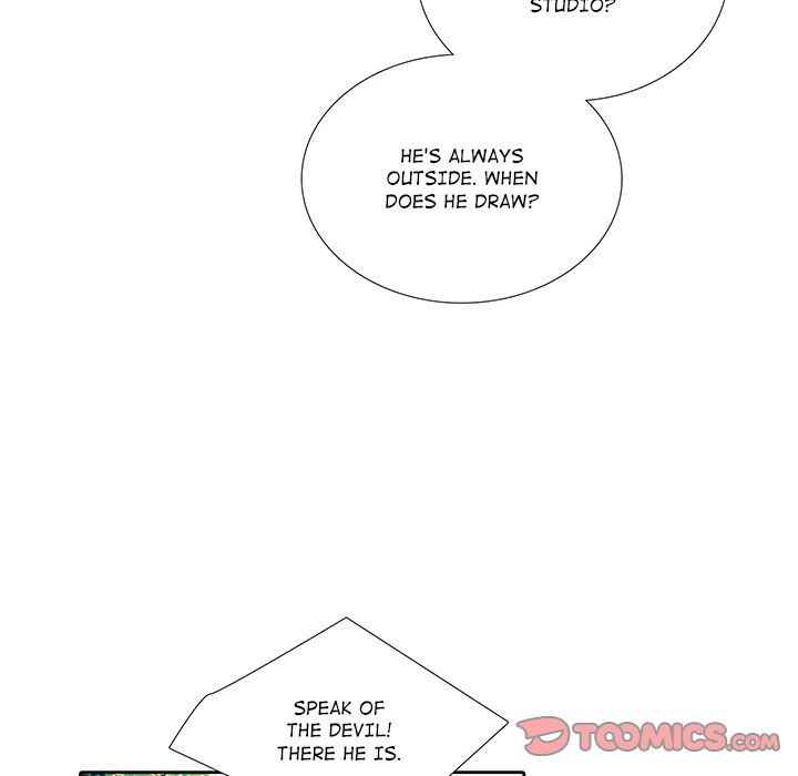 Read Unrequited Love chapter 12 image 33 on Lezhin