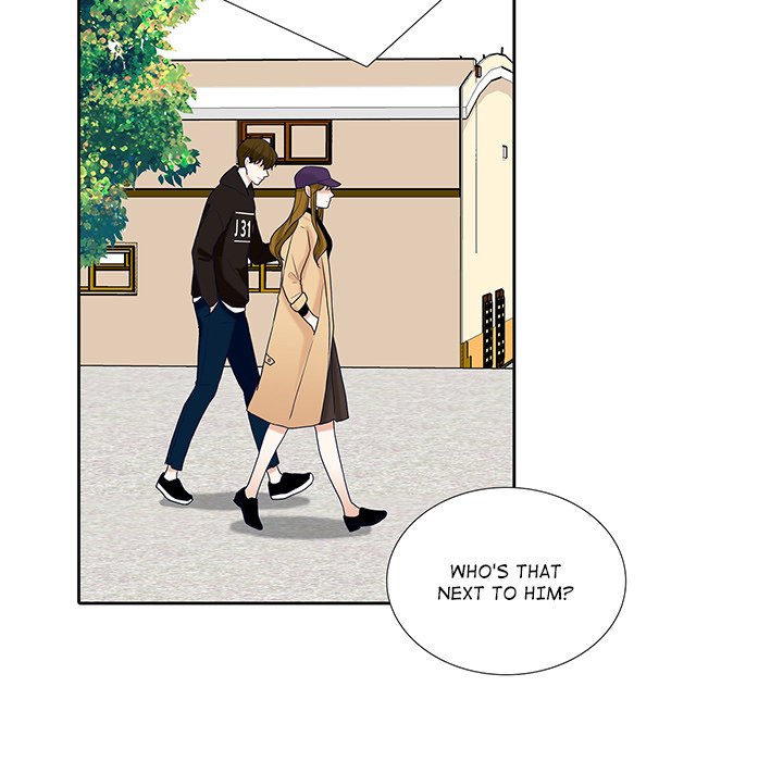 Read Unrequited Love chapter 12 image 34 on Lezhin