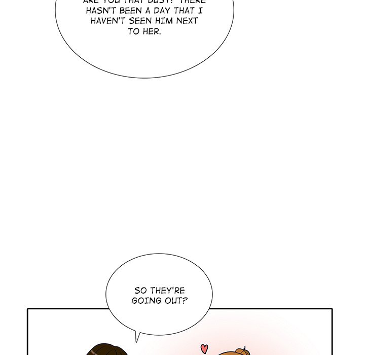 Read Unrequited Love chapter 12 image 38 on Lezhin