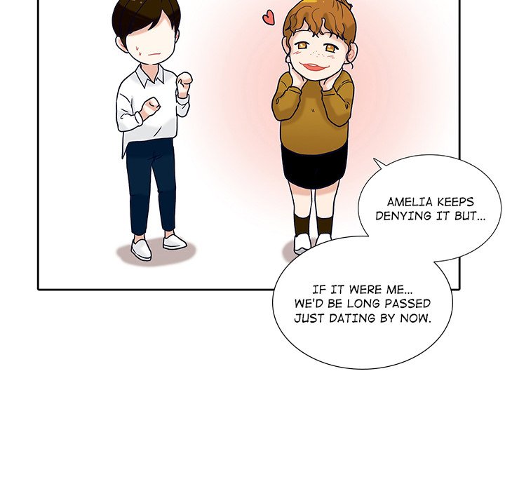 Read Unrequited Love chapter 12 image 39 on Lezhin