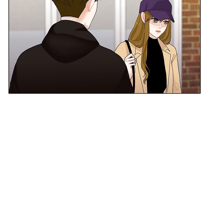 Read Unrequited Love chapter 12 image 4 on Lezhin
