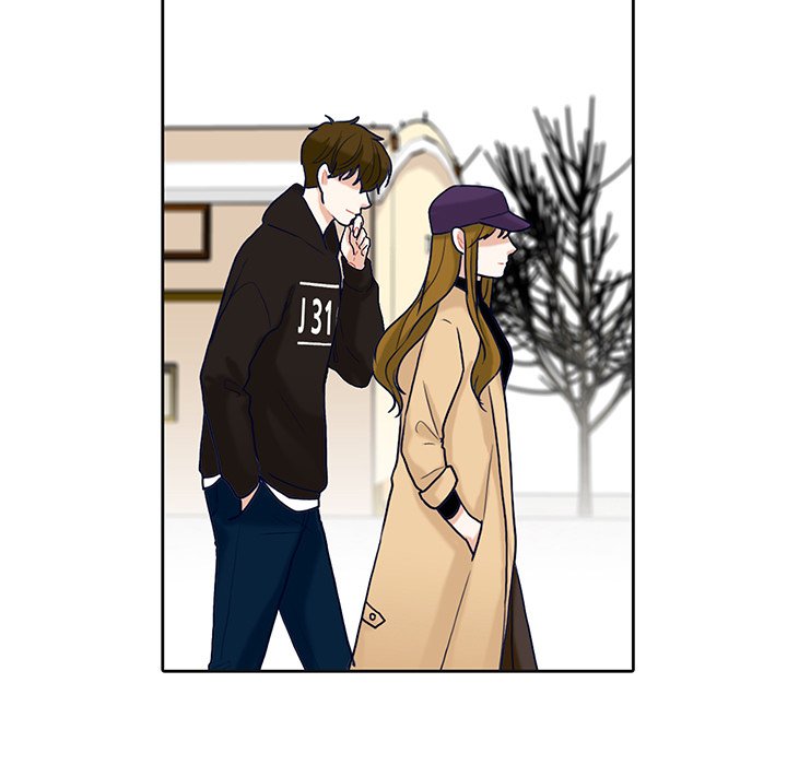 Read Unrequited Love chapter 12 image 42 on Lezhin
