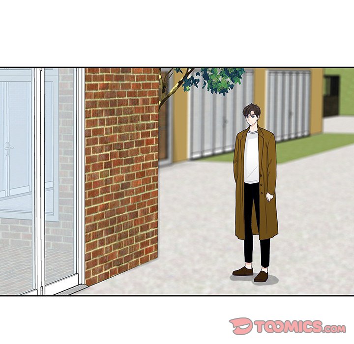 Read Unrequited Love chapter 12 image 45 on Lezhin