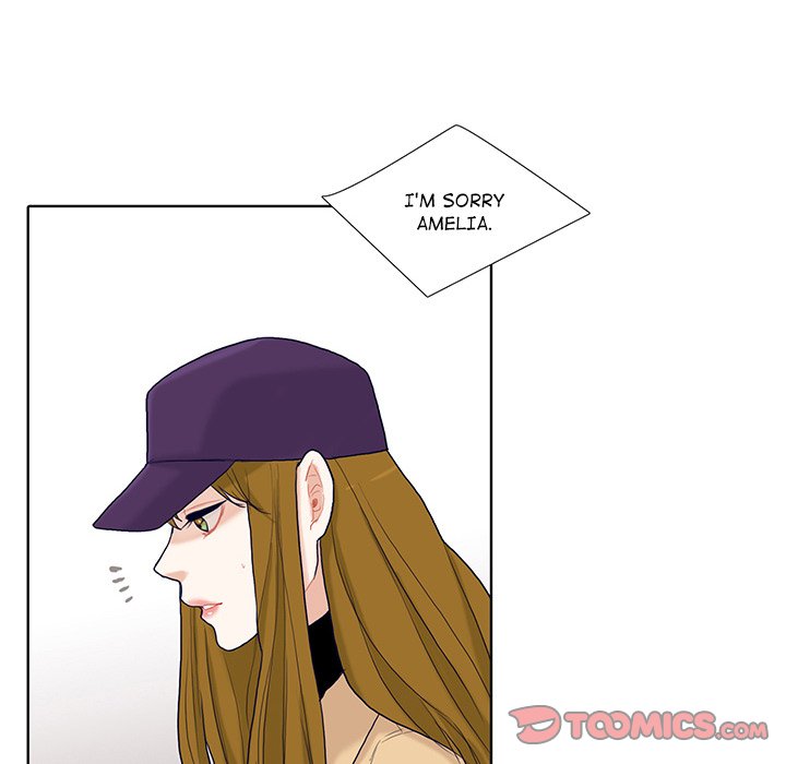 Read Unrequited Love chapter 12 image 5 on Lezhin