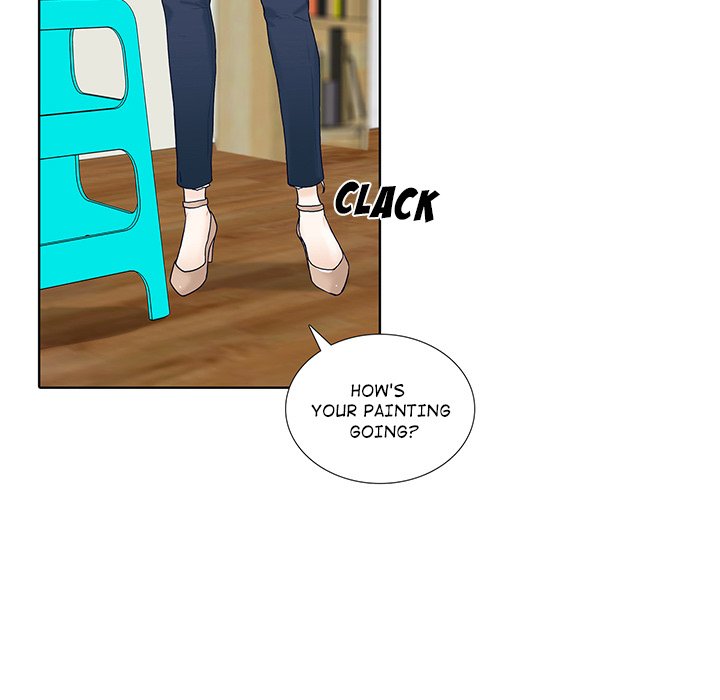 Read Unrequited Love chapter 12 image 51 on Lezhin