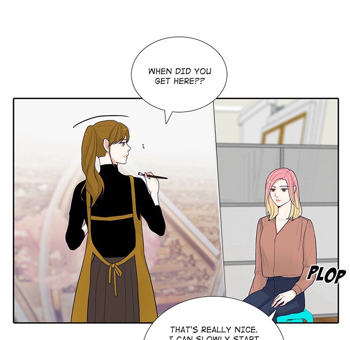 Read Unrequited Love chapter 12 image 52 on Lezhin