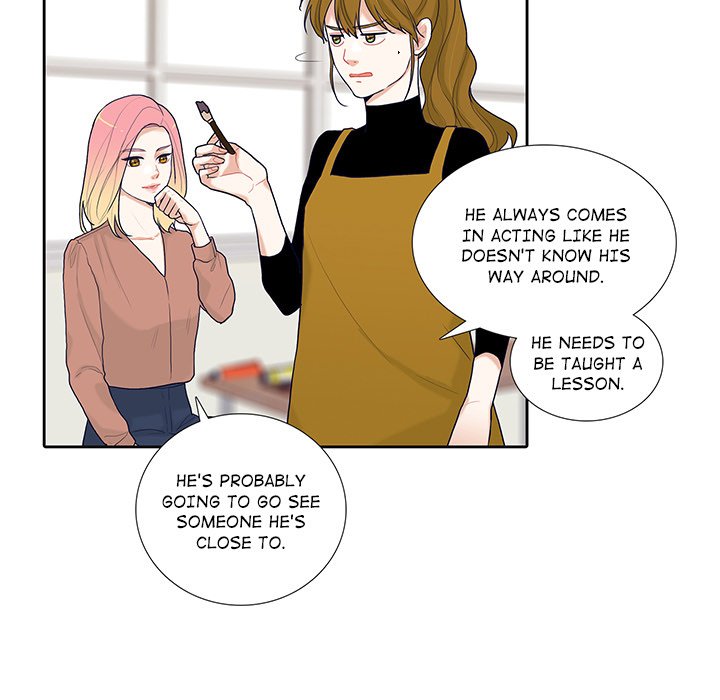 Read Unrequited Love chapter 12 image 59 on Lezhin