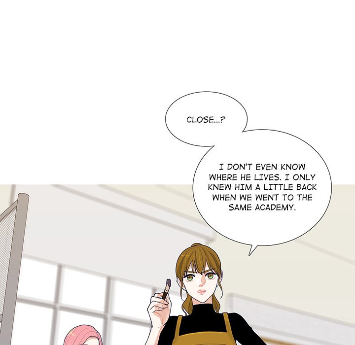 Read Unrequited Love chapter 12 image 60 on Lezhin