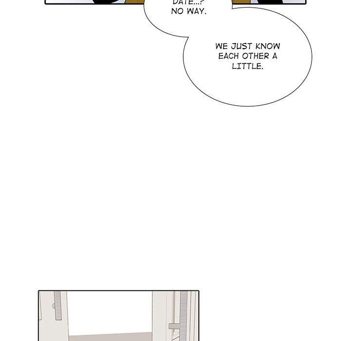 Read Unrequited Love chapter 12 image 63 on Lezhin